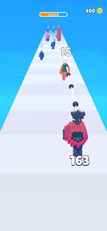 磁性车辆跑手机版最新版截图1