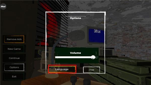 入境检查游戏图片3