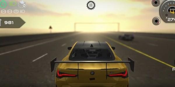 漂移力量2所有关卡解锁版 v1.5.2截图3