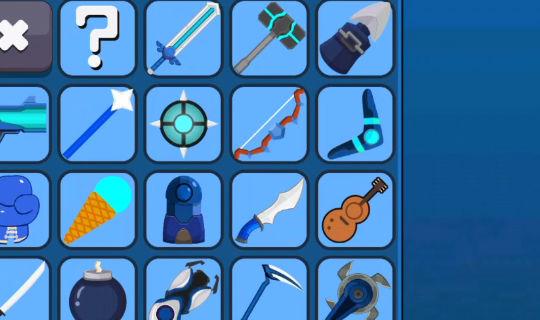 火柴人超级战神 安卓版v1.2.0111截图2