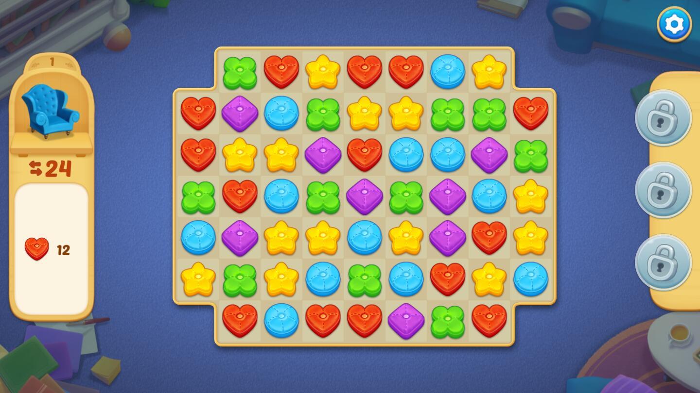 奇妙庄园安卓版截图2