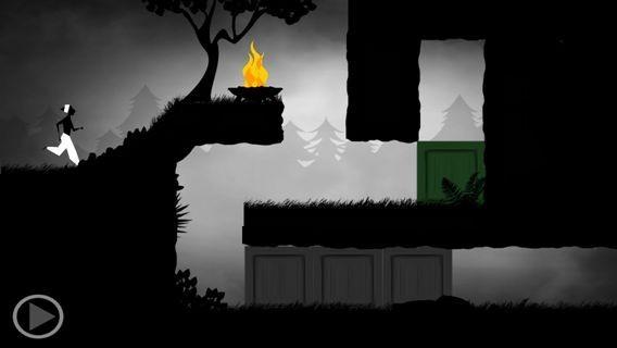 黑森林逃亡游戏 (EXONUS)汉化版v1.0截图3