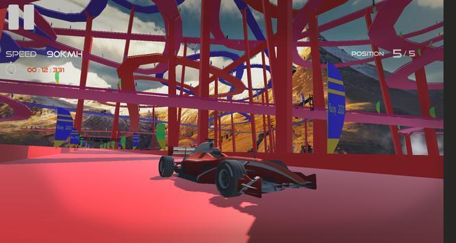 坡道竞速游戏安卓版