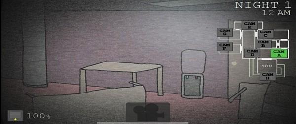 天线宝宝的午夜后宫 安卓版v1.0.1截图1