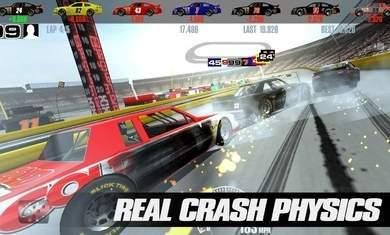 改装车竞速 中文版截图2