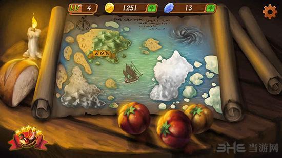 烹饪女巫 (Cooking Witch)最新安卓版v4.1.0截图3