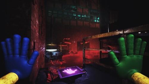 poppy第三章正版 安卓版v6截图1