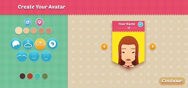 萨拉的烹饪派对1