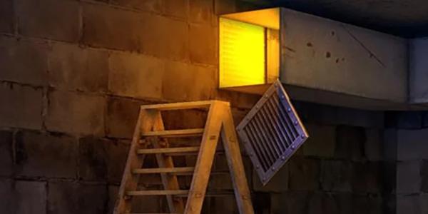 怪诞小丑小镇之谜 安卓版v1.0.2截图3