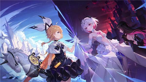 依露希尔星晓B服图片5