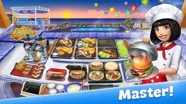cooking fever2