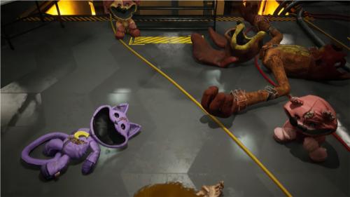 波比的游戏时间42