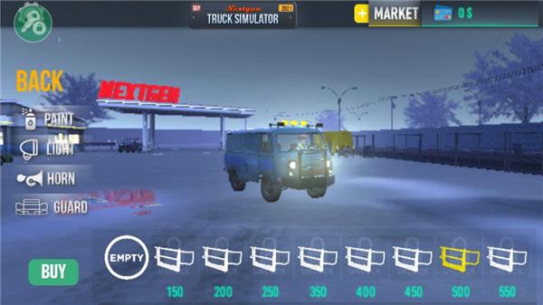 nextgen卡车模拟器图片10