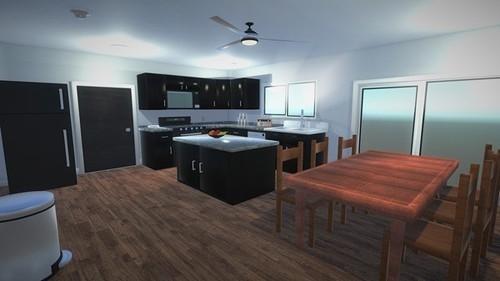 谁是爸爸模拟器1