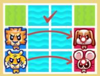 大头斗兽棋图7