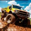 欧洲卡车挑战赛 安卓版v1.5