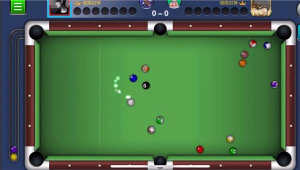 台球帝国微信版 安卓版v6.29002截图1