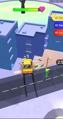 让我们击落 最新版v0.1截图0