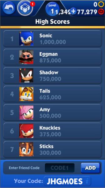 <h4>新手教程</h4>
<p>1、下载安装好索尼克2爆炸,点击play进入游戏。</p>
<p align="center"><img alt="" data-cke-saved-src="https://pic.3h3.com/up/2024/0731/20240731135658359.jpg" src="https://pic.3h3.com/up/2024/0731/20240731135658359.jpg" width="320"></p>
<p>2、进入之后点击run开始游戏。</p>
<p align="center"><img alt="" data-cke-saved-src="https://pic.3h3.com/up/2024/0731/20240731135659374.jpg" src="https://pic.3h3.com/up/2024/0731/20240731135659374.jpg" width="320"></p>
<p>3、与其他跑酷游戏一样通过手指上下左右滑动手机屏幕来控制角色移动。</p>
<p align="center"><img alt="" data-cke-saved-src="https://pic.3h3.com/up/2024/0731/20240731135700652.jpg" src="https://pic.3h3.com/up/2024/0731/20240731135700652.jpg" width="320"></p>
<p>4、你每次获取到的游戏奖励可以用来解锁新的伙伴和升级技能。</p>
<p align="center"><img alt="" data-cke-saved-src="https://pic.3h3.com/up/2024/0731/2024073113570421.jpg" src="https://pic.3h3.com/up/2024/0731/2024073113570421.jpg" width="320"></p>
<p>5、你还可以查看排行榜的排名。</p>
<p align="center"><img alt="" data-cke-saved-src="https://pic.3h3.com/up/2024/0731/20240731135707451.jpg" src="https://pic.3h3.com/up/2024/0731/20240731135707451.jpg" width="320"></p>
<h3>索尼克2爆炸获取高分攻略</h3>
<p>1、左右上下移动,我们在这款游戏里面和其他的跑酷游戏是一样的,玩家是滑动屏幕就可以轻松的进行移动了。唯一要注意的就是我们要针对不同的障碍来进行操作,同时人的动作不同操作效果也是不同的。</p>
<p>2、道具捡拾,这个在游戏中我们就可以看到很多的道具出现,玩家只要碰到他们就可以获得他们了,需要注意的是这些道具都是限时的,如果长时间不用就会消失的。</p>
<p>3、左右灵活转换,我们可以看到有很多的奇怪的小球出现,特别重要的就是很多的奇怪的装置。我们可以看到有高低的转换,注意这里只有高的地方往低的地方进行转换,这些要点我们是一定要把握住的。</p>
<p>4、升级装备转换人物,我们在游戏结束之后会给我们进行一定的奖励,玩家用这些奖励为自己购买一些装备或者是辅助人物道具,这些都是很重要的得分关键,所以我们在游戏中一定要注意才行。</p>5