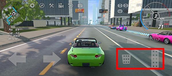 OWRC开放世界赛车9