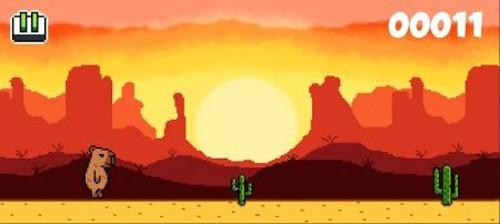 水豚世界 最新版v1.2.0截图0