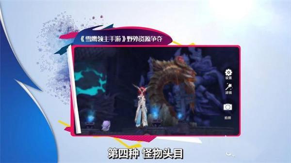 雪鹰领主图片18