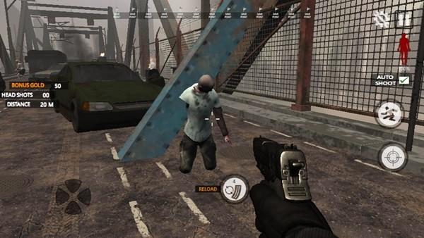 生存的崛起 安卓版v1.2.0截图1