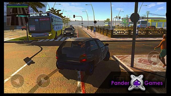 一切为了权力 最新手机版v1.1截图2