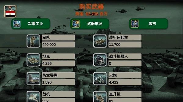 中东帝国2027图5