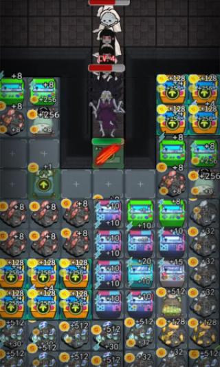 灵异学院 安卓版v1.0截图3