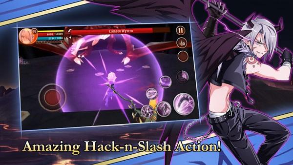 史诗征服 手机版v6.1截图1