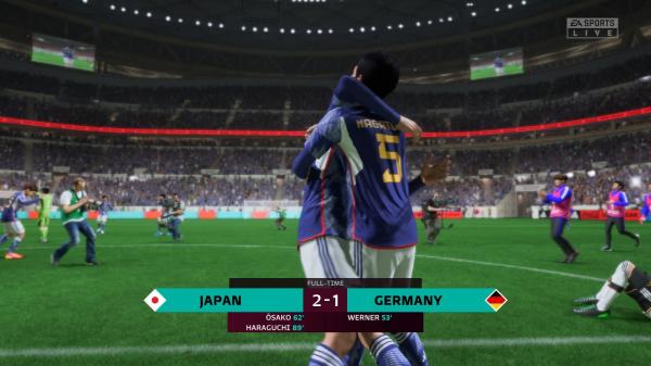fifa23图片4