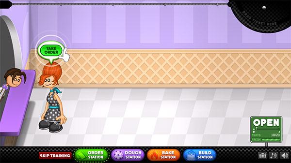 老爹的冰淇淋店图片4