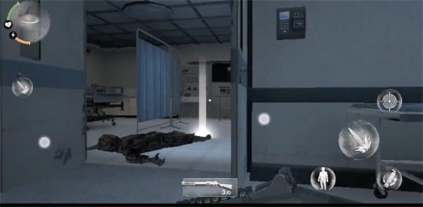 无尽噩梦诡医院13