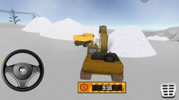 突击小分队截图1