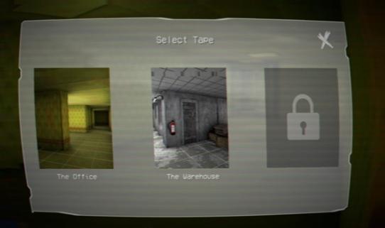 后室多人联机版1