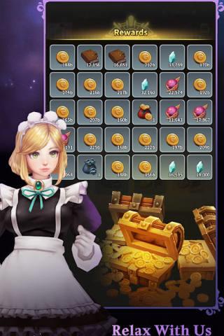 复仇者传奇 安卓版v1.39.0截图2