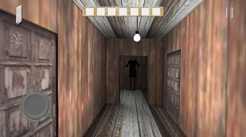 兰德里纳河的森林黑客模组 安卓版v1.03截图0