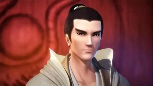 秦时明月沧海10