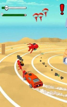 屠杀驾驶安卓手机版