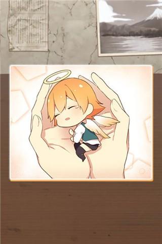 守护天使和百年秘密 最新版v1.00截图3