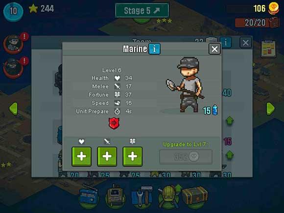 死亡突围僵尸战争14