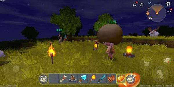 迷你世界图片24