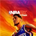 NBA2K23手游 免费中文版v210.02.236656244