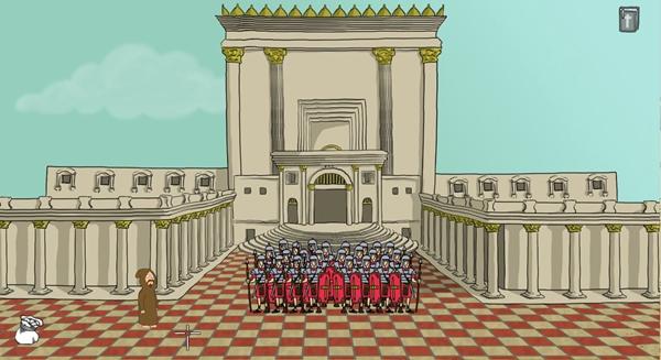 第三天 安卓版v92截图1