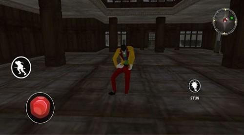 杀人小丑托比 安卓版v3.0.38截图0