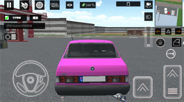 托法斯赛车中文版 托法斯赛车9