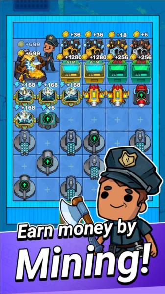 城镇幸存者TownSurvivor2