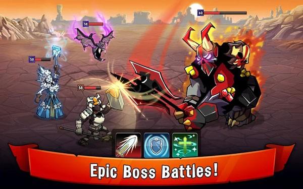 守卫者2 最新版v1.4.9截图2