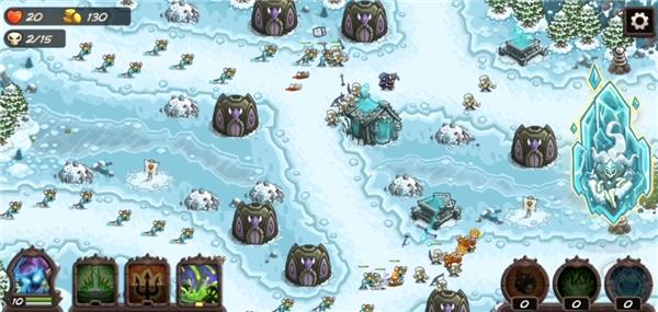 王国保卫战4正版游戏图片20